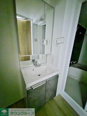 LUORE文京本駒込の物件内観写真